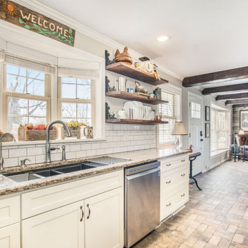 Grand Rapids Interior Remodel