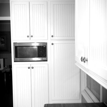 Reddick Kitchen