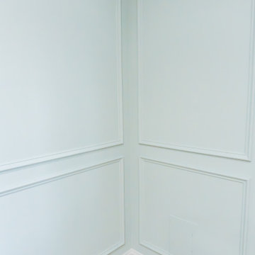 Crawford Basement Finish
