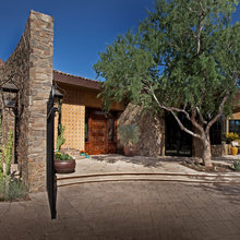 home exteriors