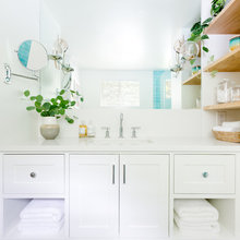 Bathroom Mirrors