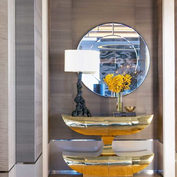 THE MILLENNIUM PENTHOUSE