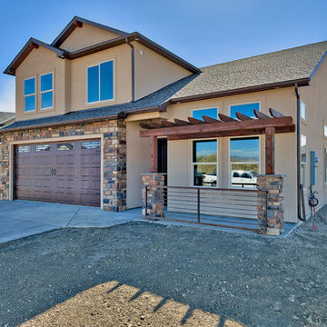 Cloverdale- Dahl Built Homes
