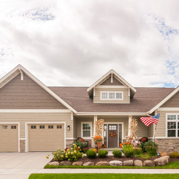 Bishops Bay Exteriors