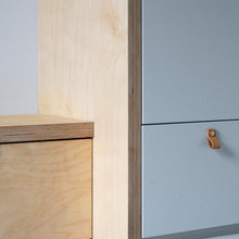 Plywood