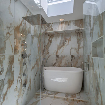 Custom Two Story