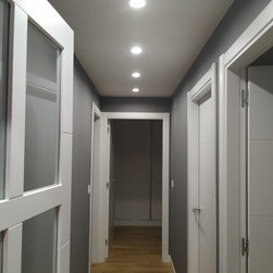 Piso en Urduliz - Spot Lights