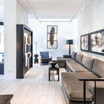 Luxurious Townhome - Menlo Park, CA