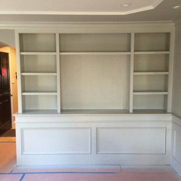 Special Projects - Custom Work