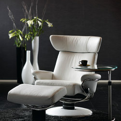 Jazz by Stressless - Recliner Chairs