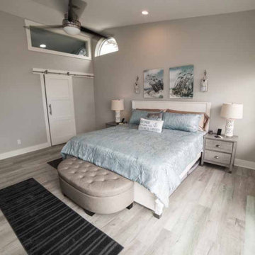 Living Spaces