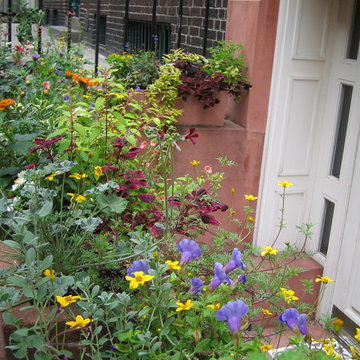 West Village Townhouse