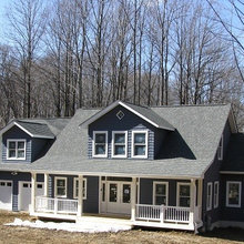 Exteriors