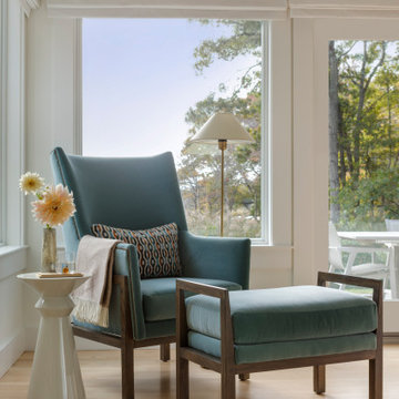 Osterville Bellezza