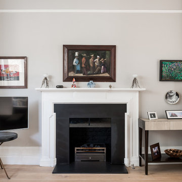 NW London Family Home