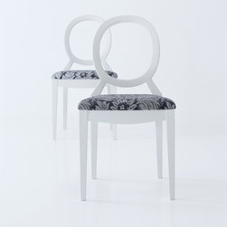 Magnolia Chair - Dining Chairs