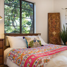NATIVE/TRIBAL DECOR