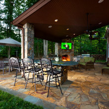 Patio Ideas
