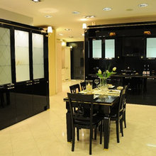 Scavolini Sparti Showroom