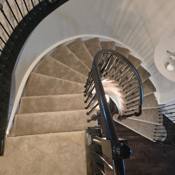 High Stakes Stairs