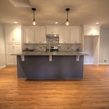 Kitchens
