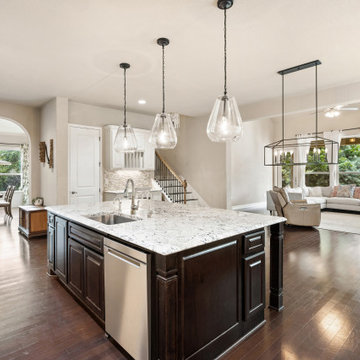 Residential Electrician