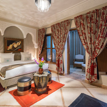 Le Claire Fontaine - Marrakech