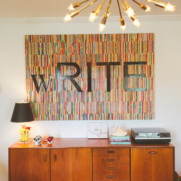 My Houzz: Austin Family Breathes Life Into an Old Home