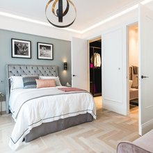 Ruth Bedroom