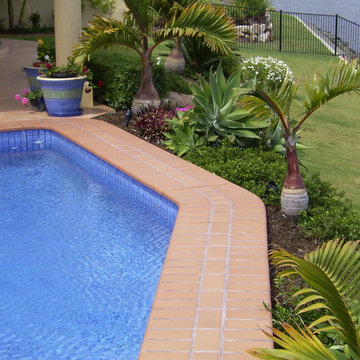 Gold Coast Canal Pool Enclosure