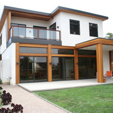 possible upstairs addition