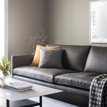 Warrawee Formal Living Room