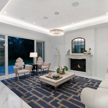 372 St. James Crescent West Vancouver