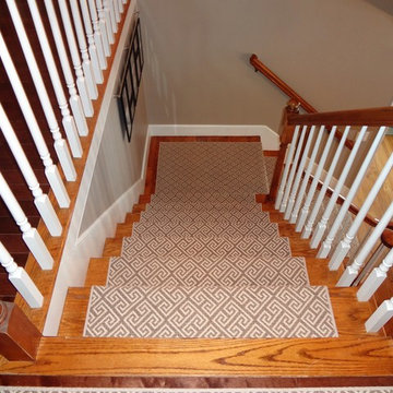 Stair Runners