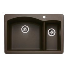 Sinks & Faucets