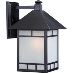 Craftsman Outdoor Wall Lights And Sconces by Lighting Lighting Lighting