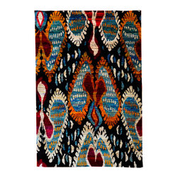 Коллекция Ethnic - Novelty Rugs