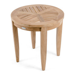Laguna 22" Diameter Side Table - 14140 - Outdoor Side Tables