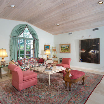 11 North Hidden Harbour Drive — Gulf Stream, Florida