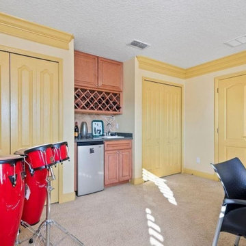 Wescott Loop Custom Home