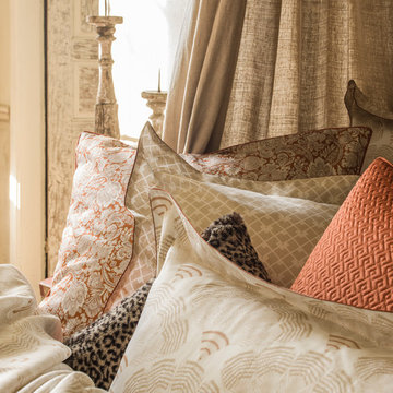 Bedrooms