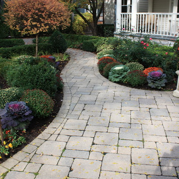 Whimsical Landscape Design
