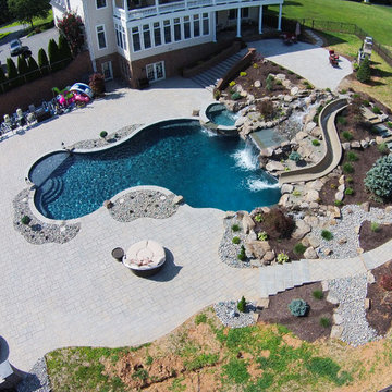 Fountain
