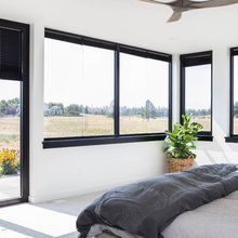 Bedrooms
