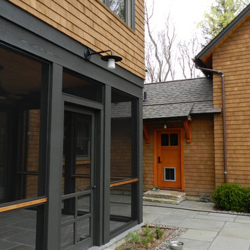 Country Craftsman Timberpeg