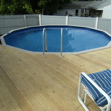 Decks