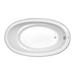 Jacuzzi&reg; Gallery&trade; Bath - Bathtubs