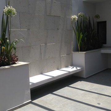 Residencia TS