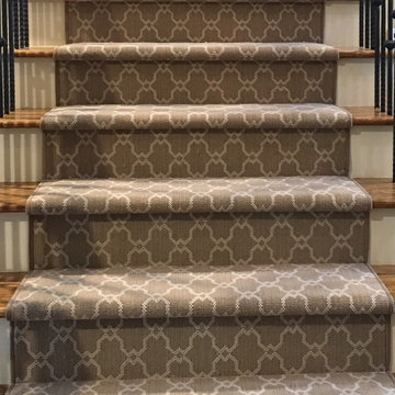 Johns Creek rugs