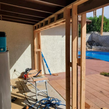 Home Addition